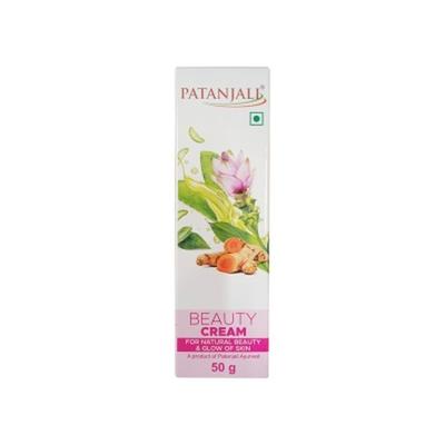 Crema di bellezza Patanjali 50 G