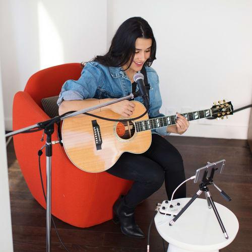 ROLAND GO:MIXER Smartphone Audio Mixer