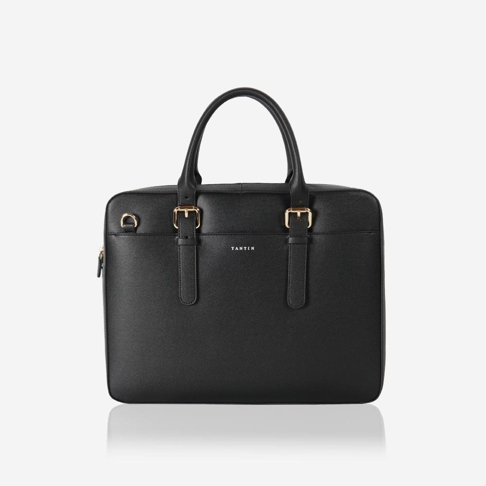 Tantin Ordinary Line Men'S Briefcase T15357