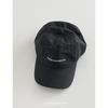 Letter Embroidery Polyester Baseball Hat For Casual Style And Protection Sun