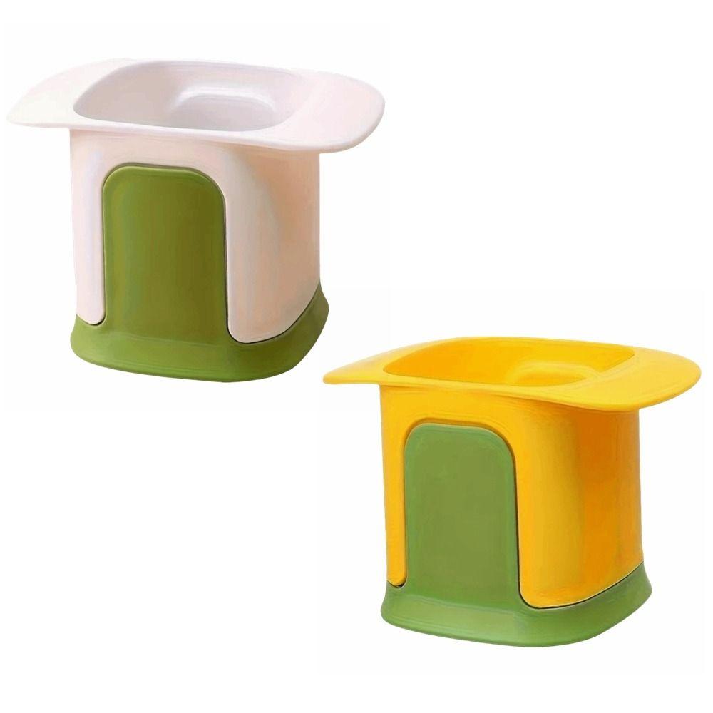 Manual Dicing Vegetable Chopper Multi-functional Onion Slicer Vegetable Shredder Meal Prep
