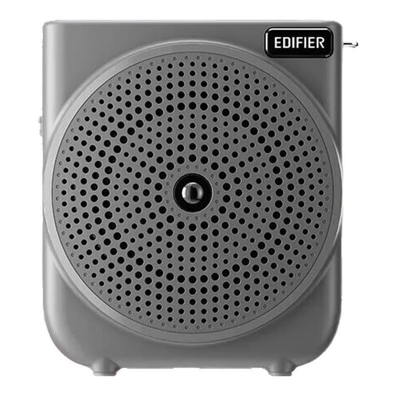 

Edifier MF3 Youth Portable Wired Voice Amplifier CN plug (adapter included)