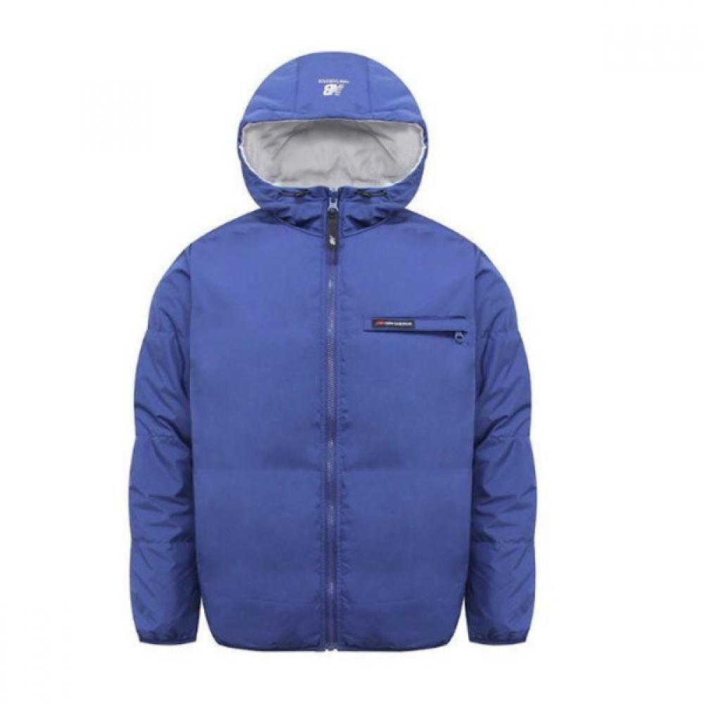

New Balance Uni Nb Reversible Down Jumper Nbnpb48013 50 90