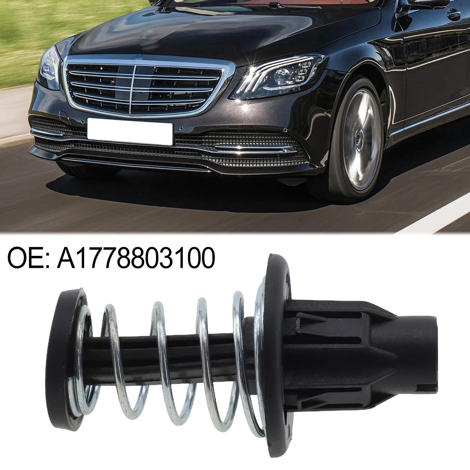 New Hood Spring Front Hood Spring A1778803100 For Benz A-Clacss W177 For Mercedes Front Hood Spring High-quality Car Accessories China Mainland