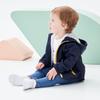 famuka Trench and Blouson Casual Sun Junior Kids' Coat, Outerwear, Windbreaker, Boys' Girls' Jacket, Jumper, Outing, Windproof, Protection, Children's