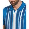 Original Penguin Cash Like Vertical Stripe поло с короткими рукавами