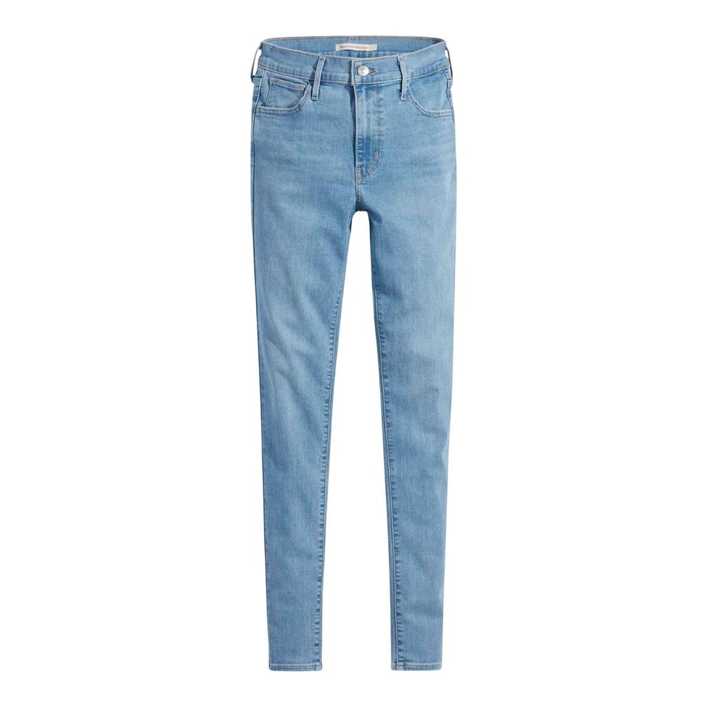 Levis Womens/Ladies 720 High Rise Super Skinny Jeans