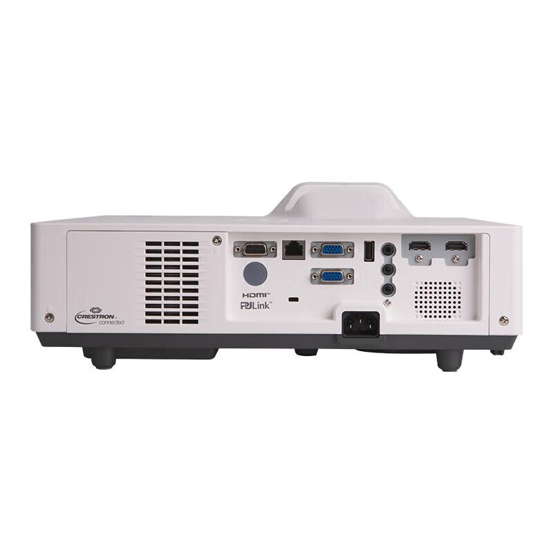 Panasonic PT-TMW380C WXGA Laser Ultra Short Throw Projector (CN version)