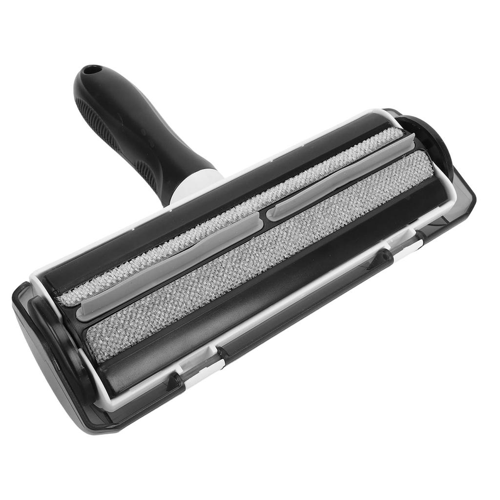 Váleček na odstraňování chlupů domácích mazlíčků Efektivní odstraňovač srsti psů a koček Opakovaně použitelný váleček na žmolky pro pohovku, koberec, oblečení, nábytek