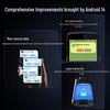 iData T1 Pro Industrial Handheld 2D PDA