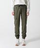 Jikeulib Elastic Cargo Pocket Jogger Pants