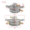 Fuel Pump for Honda Mikuni Polaris 500 600 Indy Fin Trail Nor 400 500 650 Nor Sport Trail Arctic Cat DF52-176 42-5310 14-2221
