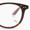 Puma Galleria Puma Fassung Pe0105oa 002 Rund Acetat Herren Damen Brille