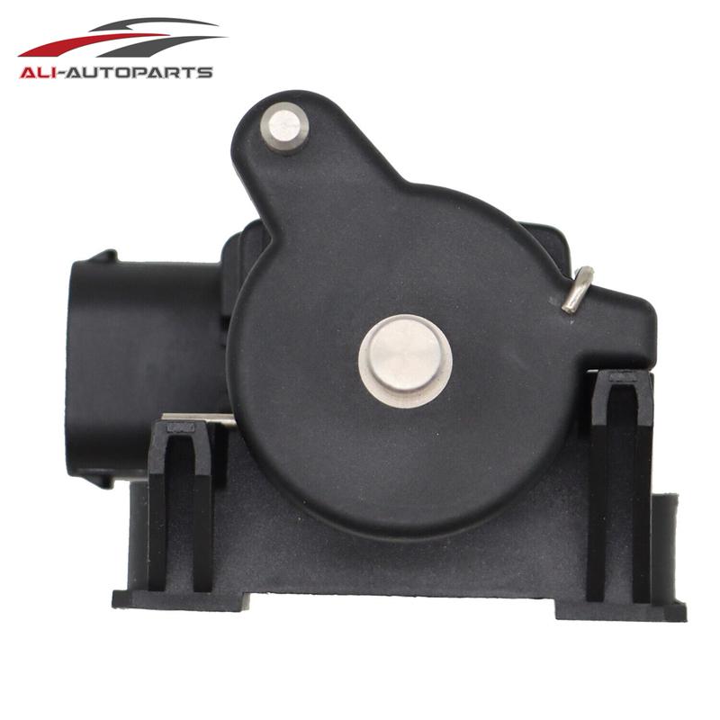0125423317 Mercedes-Benz Accelerator Pedal Sensor For Mercedes C CLK E S Class 012-542-33-17