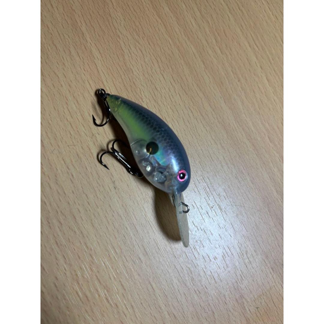 Used Peanuts MR
