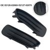 Compatible With OEM Parts 52128-02060 Bumper Cover Replacement Bumper Hole Cover