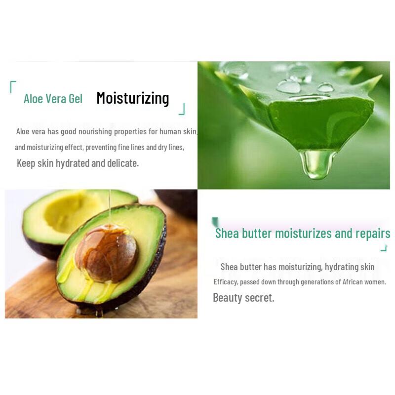 Herbacin Little Prince Chamomile Hand Cream Set