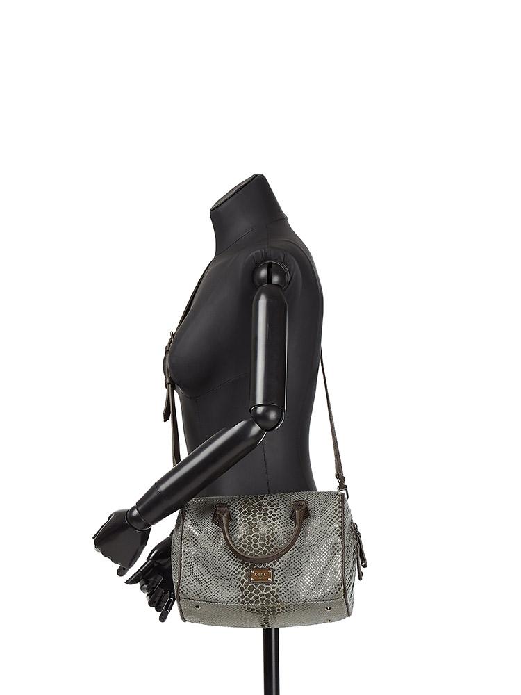 Karis Montappone Iris Small Women'S Tote Bag