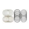 STD Piston Ring Set for AJ126 3.0L V6 Supercharged Petrol Engines, Fits for 2013-2021 Jaguar & Land Rover Discovery Range Rover Velar Sport