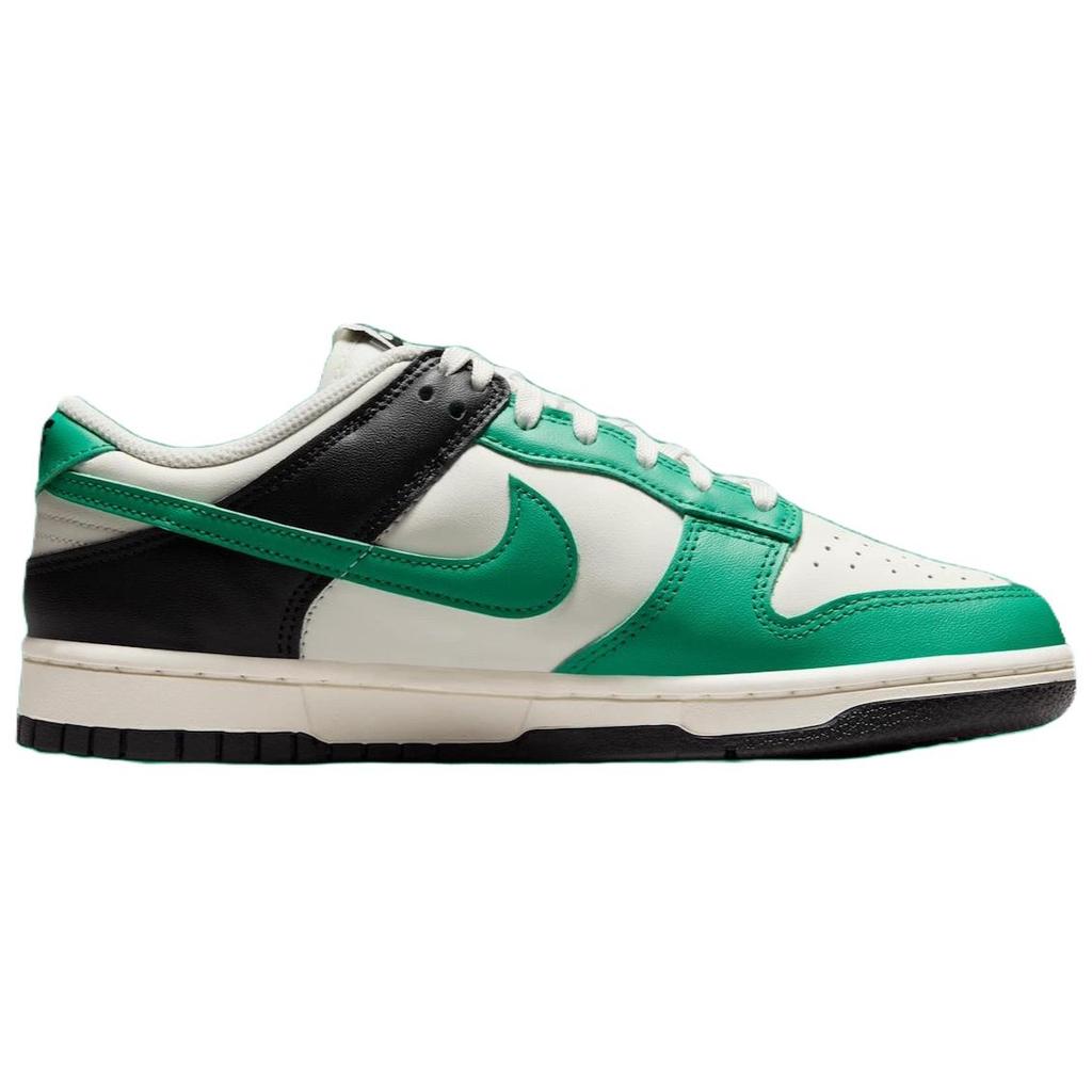 New Nike Dunk Low Celtics Women's IB4363-133