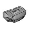 Dust Boxes Dust Bin Vacuum Cleaner Dust Boxes Replacement Vacuum Cleaner Dust Boxes Part Plastic Material for X20/Pro