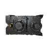 Howo ZZ1167N/M Right Front Headlight Assembly