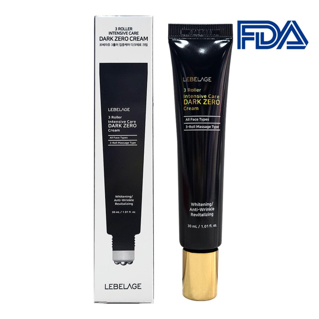 

Крем для темных пятен Leverage 3-Roller Intensive Care (30мл) – Осветление и лечение пятен 1ae