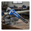 Plumbing Wrench Rapid Pipe High Hardness HeavyDuty Quick Manufactured Steel