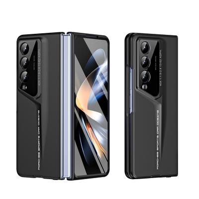 Nárazuvzdorné skládací pouzdro s předním sklem pro Samsung Galaxy Z Fold4 5G Fold 5 Fold5 fold 4 Kryt na celé tělo Příslušenství k telefonu