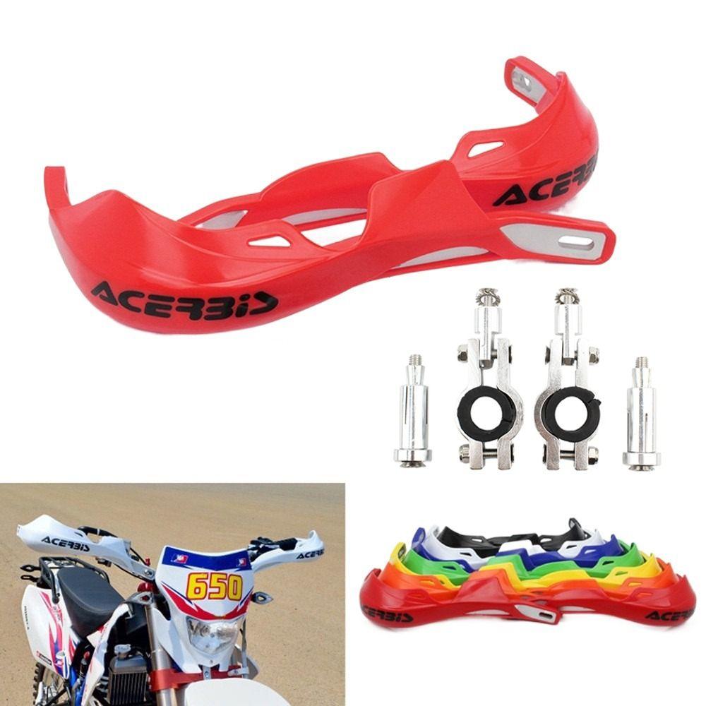 22/28mm Handle Protector Modification Parts Handlebar Protection for Off-road Motorcycle