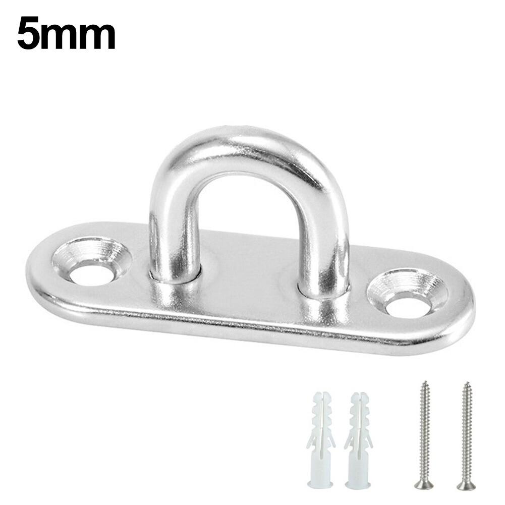 

Anchors Hanger Ceiling Wall Mount Hook Yoga Swing Suspension Strap M5