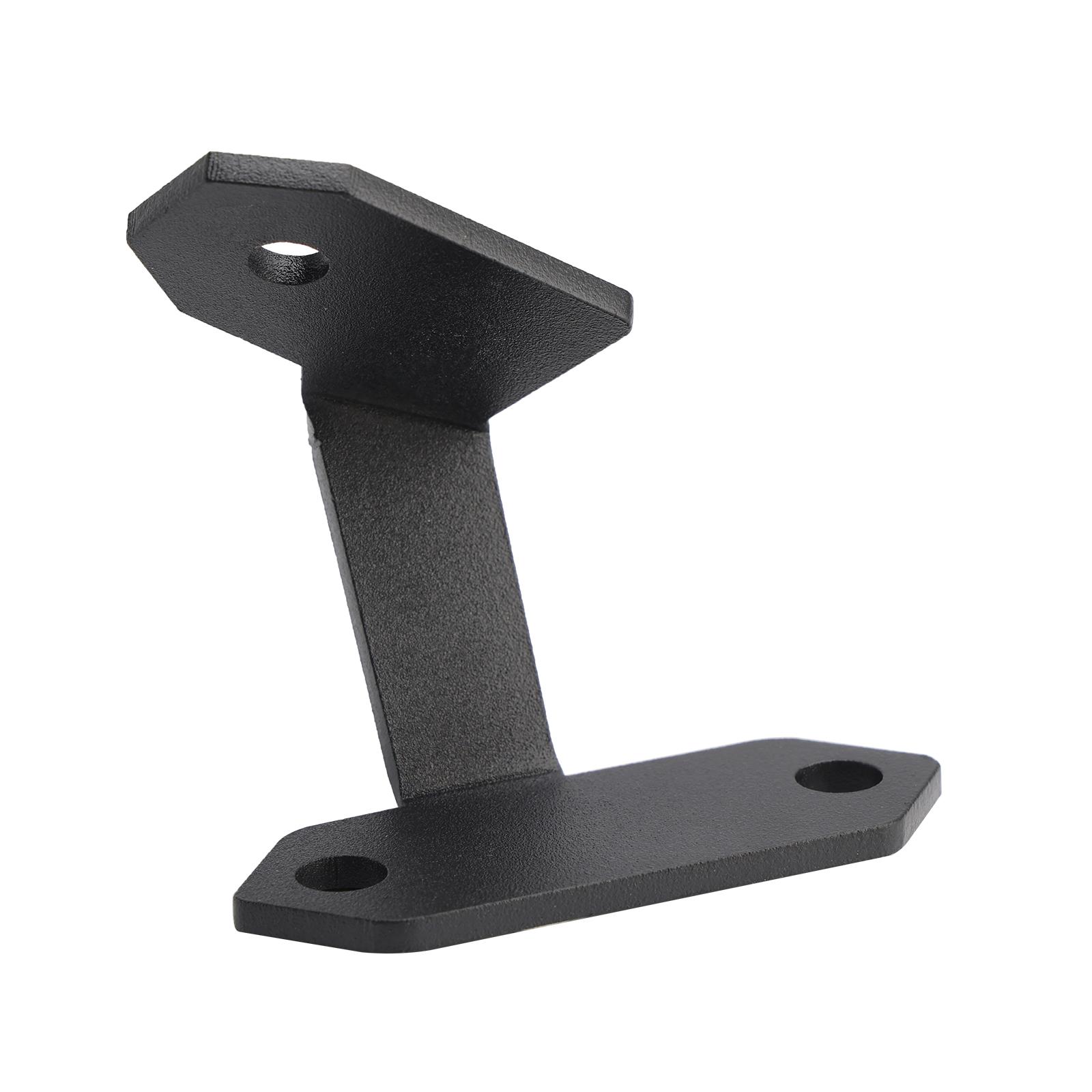 

Левый кронштейн для камеры DVR, удлинитель для крепления для Kawasaki Ninja 400 18-21