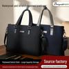 Lightweight Waterproof Laptop & Document Briefcase
