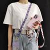 Women S Cartoon Phone Strap Crossbody Neck Strap Ins Style For Outdoor Travel