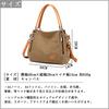[RAKEE] Women's Tote Bag, Shoulder Bag, Handbag, Commuting Bag