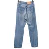 Levi's 80s Old USA made Denim pants w31 blue Men's Used
