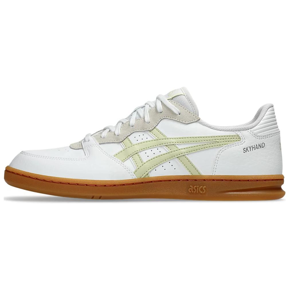 Мужские кроссовки Asics Skyhand OG Oyster White 1203A451-100 39.5