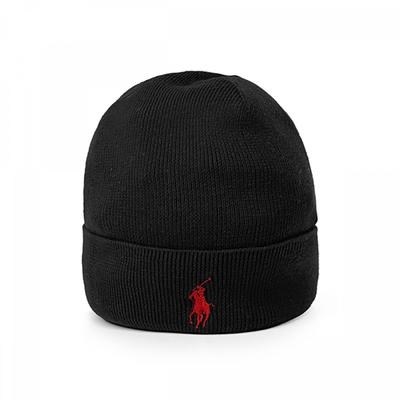 Polo Ralph Lauren Pc0598 001 Pony Beanie