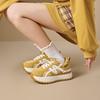 New ModelPlatform Dad Shoes Women'S Spring And Summer Shoes Women'S Shoes Versatile Women'S Sports Shoes Popular Forrest Gump Shoes