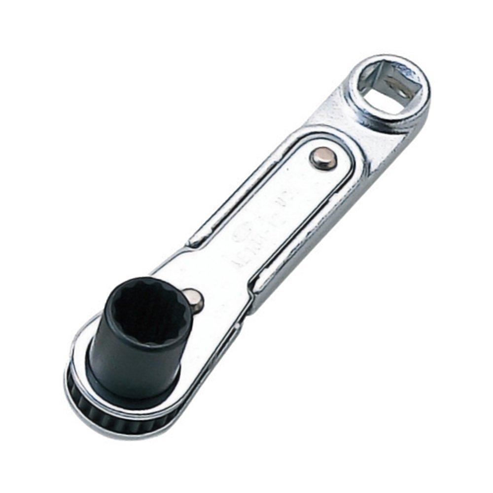 

Безкоштовний гайковий ключ Kyoto Machinery Tools (KTC) AE101-12