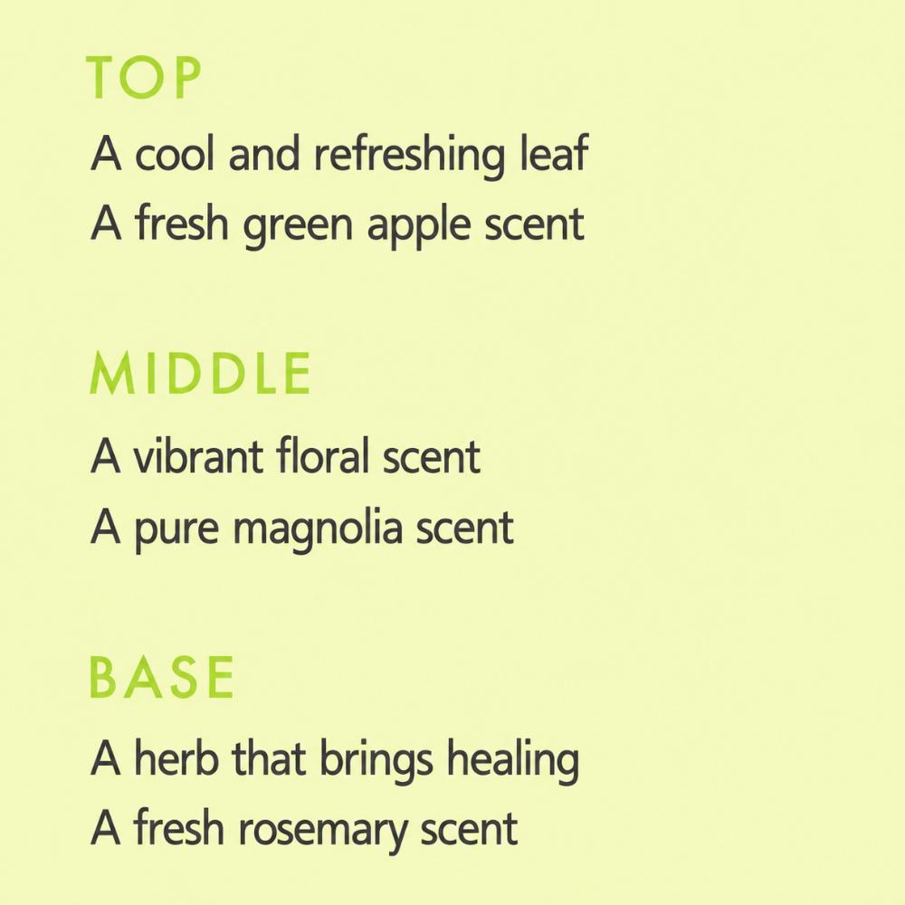 [velvet bunny] Skin Perfume Mist 80ml