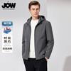 Jovo Windproof and Wrinkle-Resistant Versatile Casual Outdoor Jacket