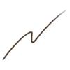 Brow Lash EX Ultra Skinny Pencil Brow 02 <Eyebrow Pencil> Natural Brown
