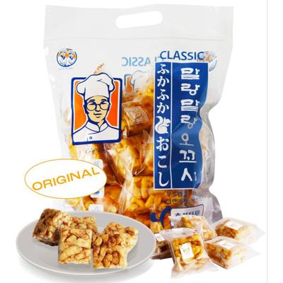 Milch-Klassiker-Reis-Snacks(Weicher Reiscracker)