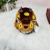 30cm Cute Cartoon Animation Bus cat Doll Soft Plush Animal Toys Stuffed  Kawaii Gift Toys For Children