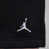JORDAN Mj Essentials Fleece Toddler Shorts FN4498-010