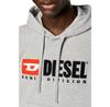 Diesel Ginn худи