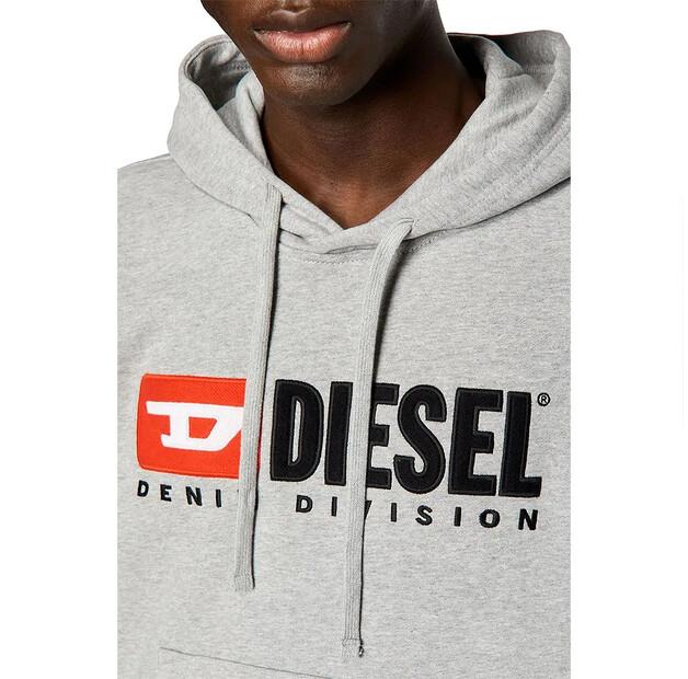 Diesel Ginn худи