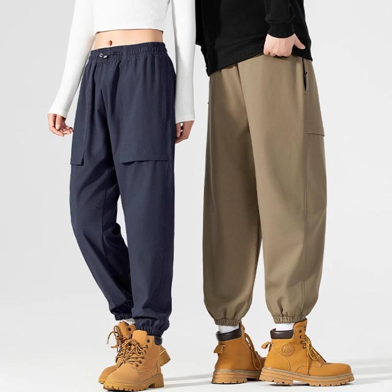 Cozy Up Plus Velvet Waterproof Pants, Overalls, Feet, Casual Warm Assault Pants