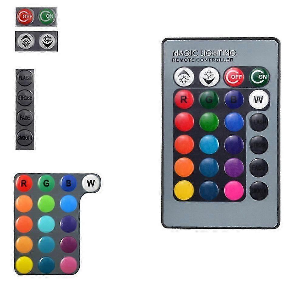 Smart Light Bulbs LED Lamp Smart Light Bulb Color Changing Lamp RGB Light Bulb Rgb LED Bulb